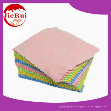 China Factory Top Quality Jewelry Cleaning Cloth for Ring